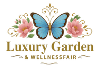 Luxury Garden Wellnessfair